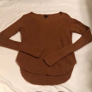 express sweater